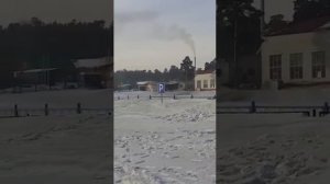 Песня про Гурьевск