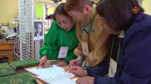 Тыл. Тыас. Дорҕоон.