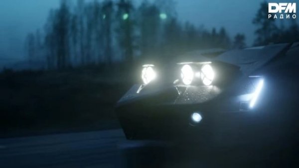 VIZE/Alan Walker/Leony!/Edward Artemyev — Space Melody