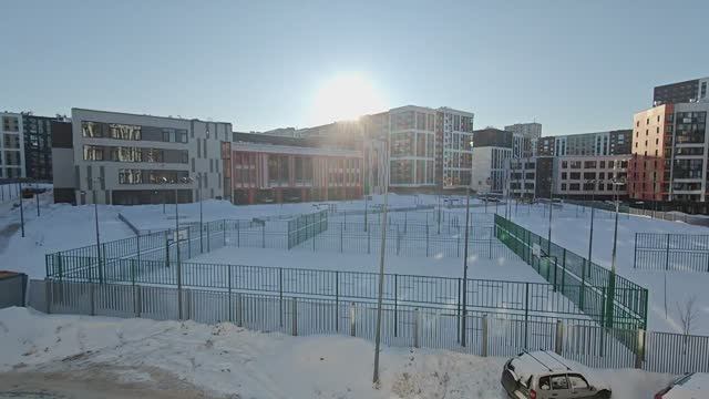 е2 Куприна 30к9 3 этаж без отделки