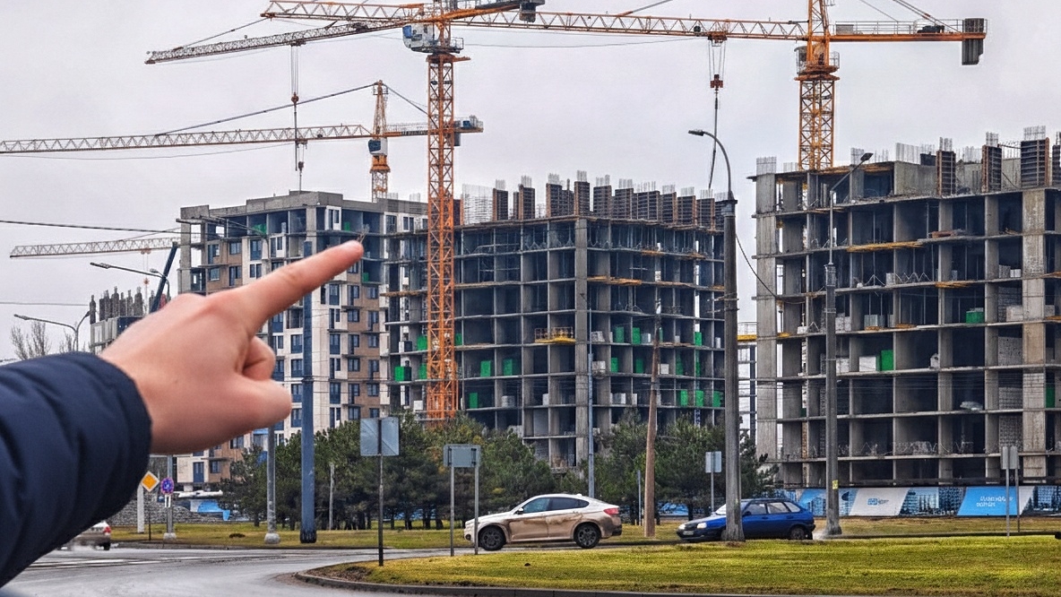 МАРИУПОЛЬ Шансы на приобретение Квартир Увеличились Новые ЖК🏬Восстановление и Жизнь Сегодня смотреть онлайн