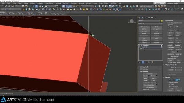 12- MK_McLaren_Tutorial_Modeling