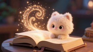 Забывчивая Вика