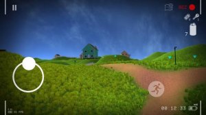 побег из закулисья уровень 94