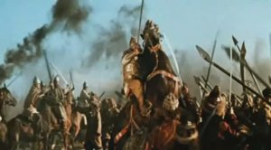 г. Зарайск. Летопись 16 - 17 веков. По Зарайской летописи В. И. Полянчева.