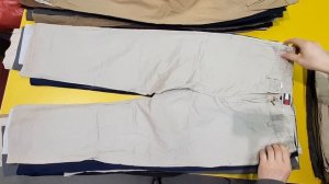 Брюки, джинсы (-D-P-Men Fashion Pants) - М 134