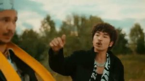 Официальный трейлер "Кто быстрее? (2024)"