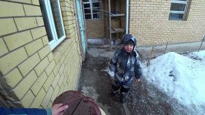 Влог от 31.03.2022