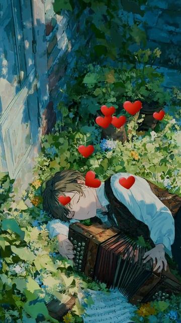 Гармонист !!!