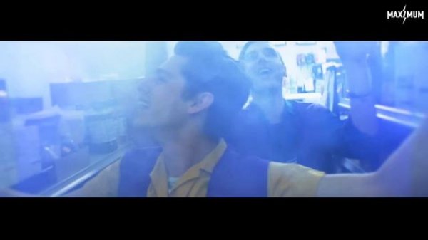 Dreamers — Sweet Disaster