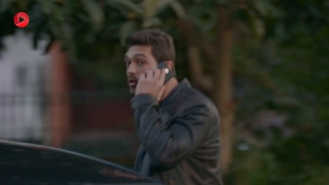 Любовь Мерьем 36 серия сериал 2017