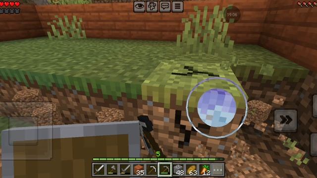 Выживания в Minecraft #2 смотреть онлайн