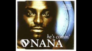 Nana - He's Comin' 2026 (KalashnikoFF Mix)