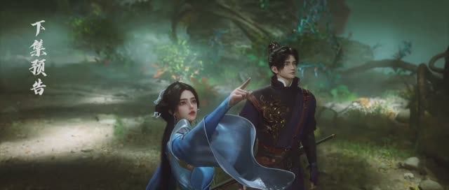 Достойный небес — 20 серия (превью) Достойный небес — 20 серия (превью)