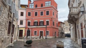 🇭🇷🇭🇷Пула🇭🇷🇭🇷Хорватия🇭🇷🇭🇷Исторический центр🇭🇷🇭🇷