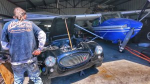 Оживление провалилось? Что будет дальше с ПРОКЛЯТОЙ тачкой!