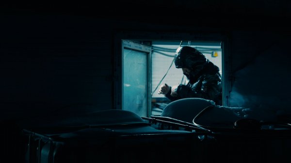 yungscadi - the chase