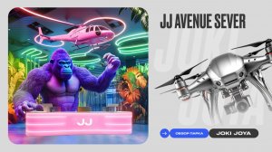 Обзор парка Joki Joya Avenue Sever