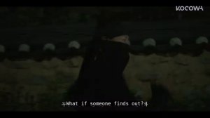 Официальный трейлер "Цветок, что распускается по ночам / Flowers That Bloom at Night (2024)"