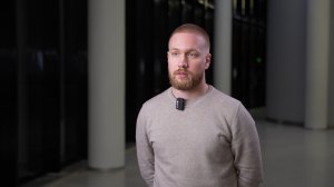 Никита Черпинский, руководитель проектного офиса, ООО "Этажи"