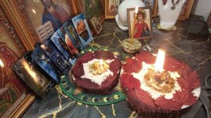 2ч.  Чистка  ЖАБЬЯ  ПОРЧА  .