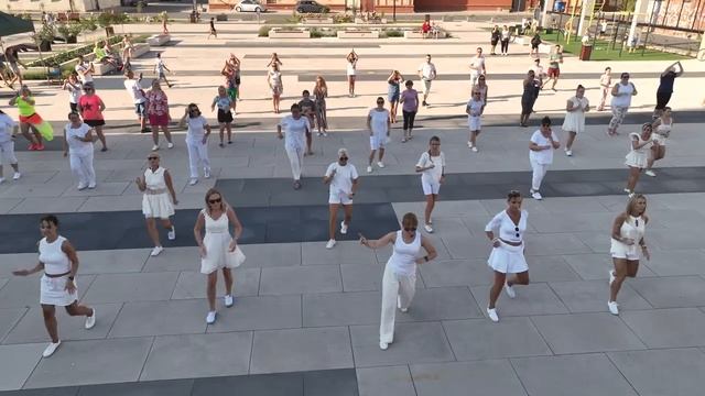 Italodisco - The Kolors - Nowa Sól - Poland смотреть онлайн