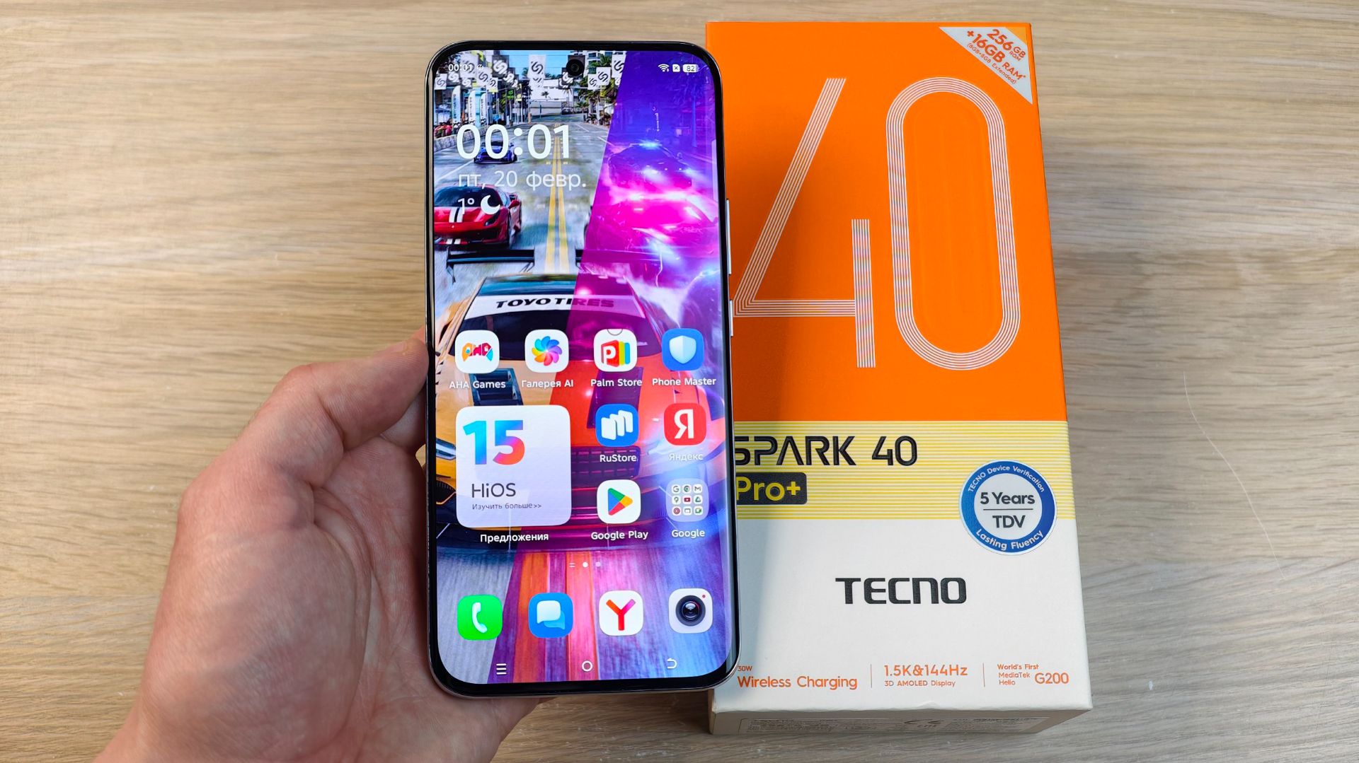 СТОИТ ЛИ БРАТЬ TECNO SPARK 40 PRO+? ПЛЮСЫ И МИНУСЫ ТЕЛЕФОНА! смотреть онлайн