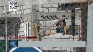 За гибель рабочего, упавшего с 4 этажа новостройки "Город 4212", начинают судить прораба