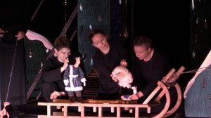 Известия. Владимир - Нескучная профессия - Художник-бутафор