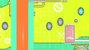 Прошел next cab soon изи демон