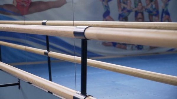 ADULT SPORT. О компании