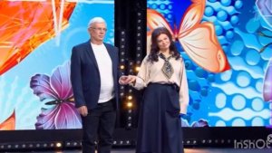 Давай поженимся! Выпуск от 19.02.26 жених Владимир,66 лет обзор