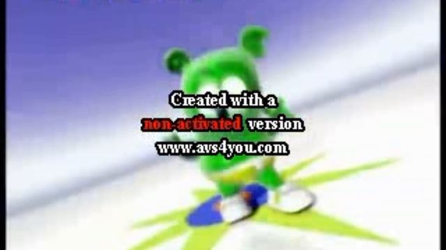 gummy bear gami.3gp смотреть онлайн