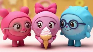 мультики для детей, детские мультики, лол, свинка пеппа, маша и медведь, три кота, буба