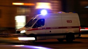 Мужчина пострадал при атаке БПЛА в Брянской области