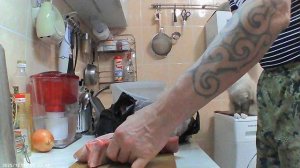 ГОТОВЛЮ МАРИНУЮ ШАШЛЫК. 20.02. 2026.