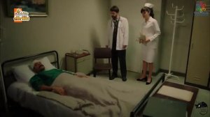 Однажды в Чукурова 15 серия Турецкий сериал