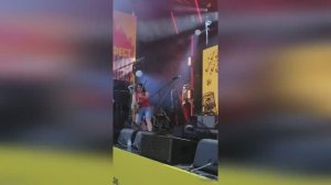 Грильфест радио MAXIMUM в «Три вокзала. Депо» (04.07.2025) ч.2