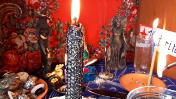 ЖЕСТКАЯ, СЕРЬЁЗНАЯ, НО СПРАВЕДЛИВАЯ ЧИСТКА!