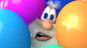 Кухонный Буба