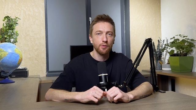 Что тебе нужно, чтобы снимать видео на Ютуб в 2026 ПРОСТО смотреть онлайн