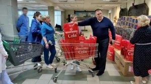 Нашим защитникам