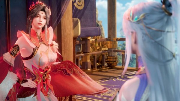 Великий правитель 2 сезон 10 (превью)