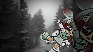 что-то горло болит😢🍜