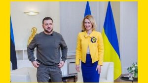 В Европе назвали идеальный вариант завершения СВО // Зеленский намерен воевать ещё 3 года