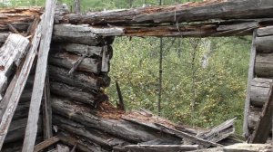 Кара - Урек Съёмка Оли Токинско - Становой национальный парк