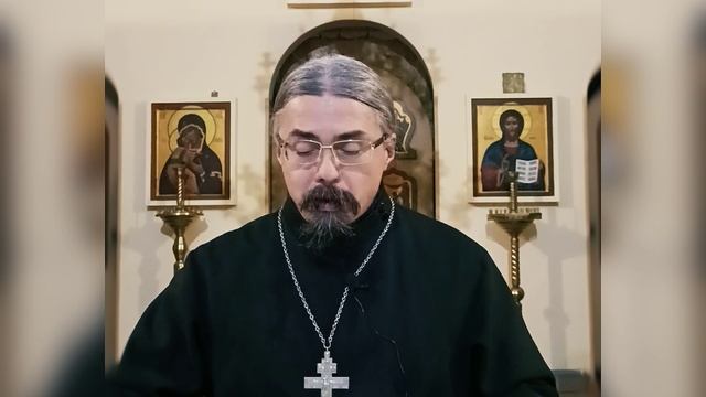 Что происходит с нерадивыми христианами. Л.3 | о Димитрий Бугунов | ДРЕВО обучение