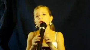 Jackie Evancho - Con Te Partiro