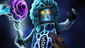 Джестро изменил Лаварий