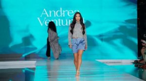 Девочки на подиуме. Выпуск 124